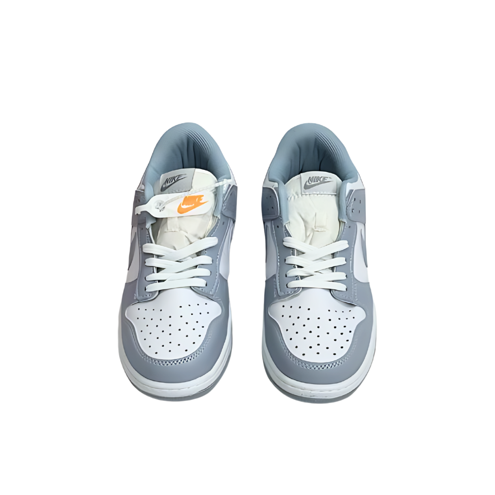 Nike Dunk Low Gray Erkek