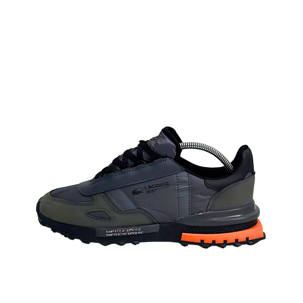 Lacoste Erkek Sneaker