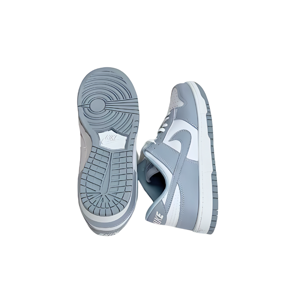Nike Dunk Low Gray Erkek