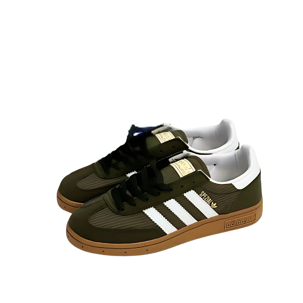 Adidas Handball Spezial Kadın Sneaker