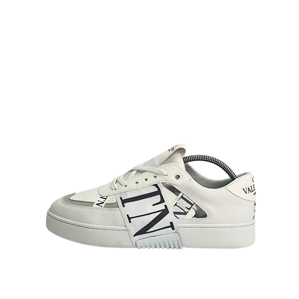Valentino Garavani Beyaz Erkek Sneaker