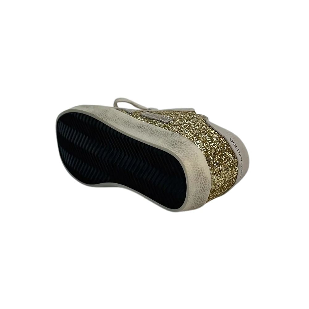 Golden Goose Super-Star Golden