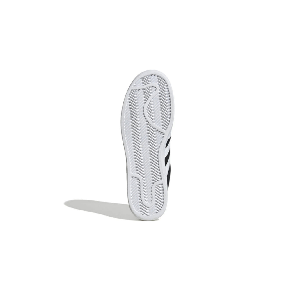 Adidas Superstar Kadın Sneaker - Siyah