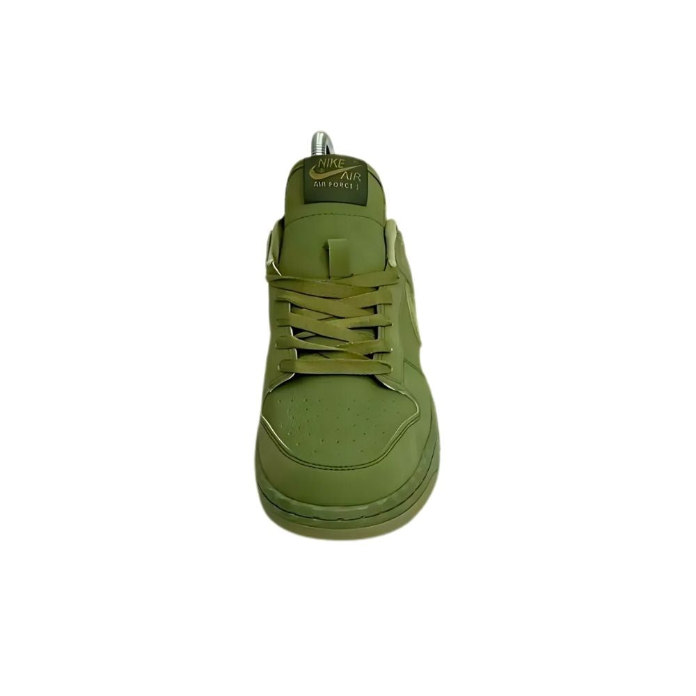 Nike Dunk Erkek Sneaker Yeşil