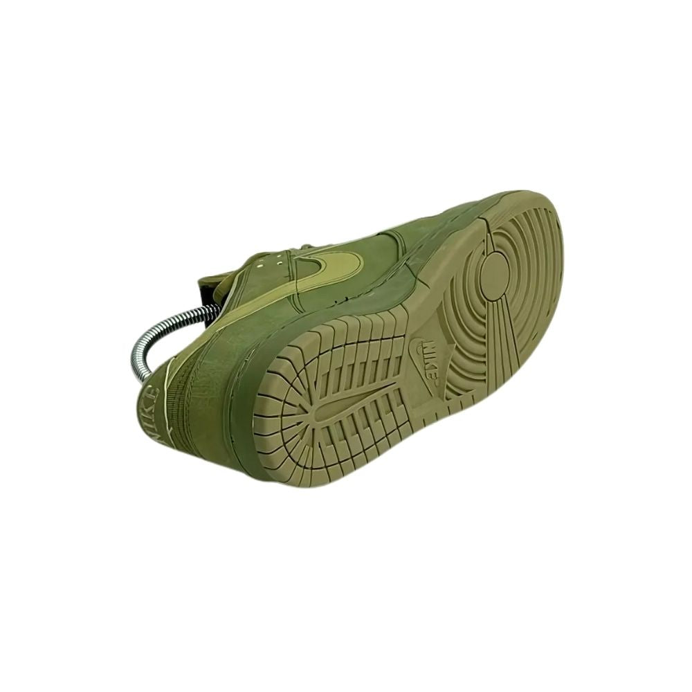 Nike Dunk Erkek Sneaker Yeşil