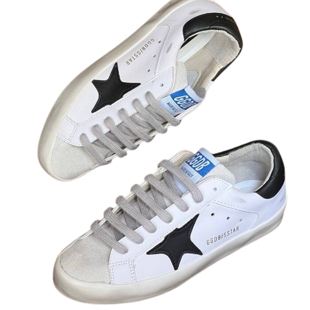 Golden Goose Erkek Super-Star