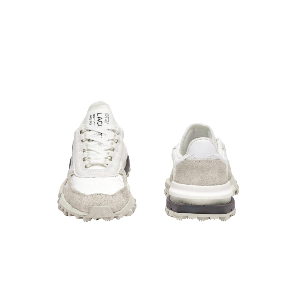 Lacoste Elite Active Beyaz Kadın Sneaker