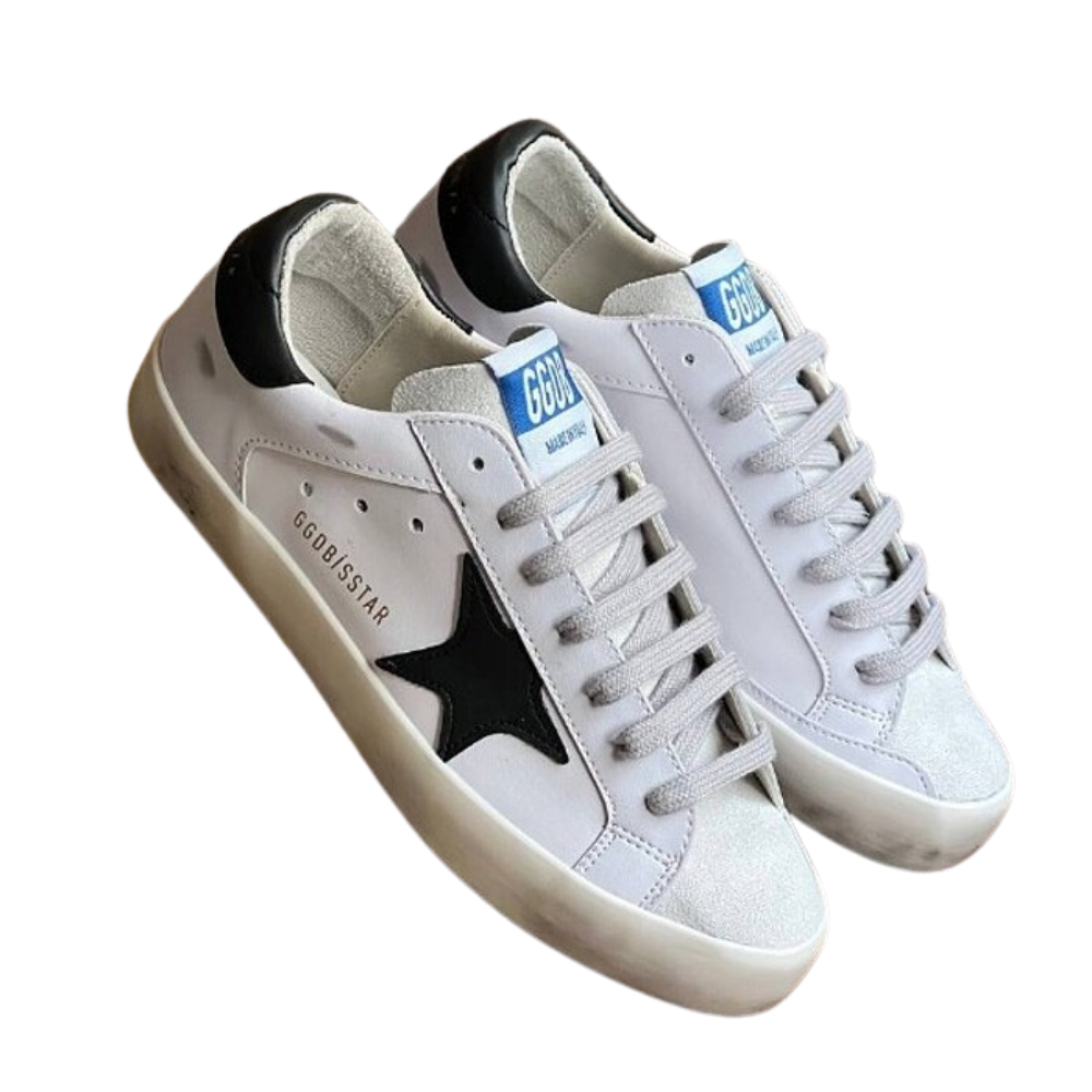 Golden Goose Erkek Super-Star
