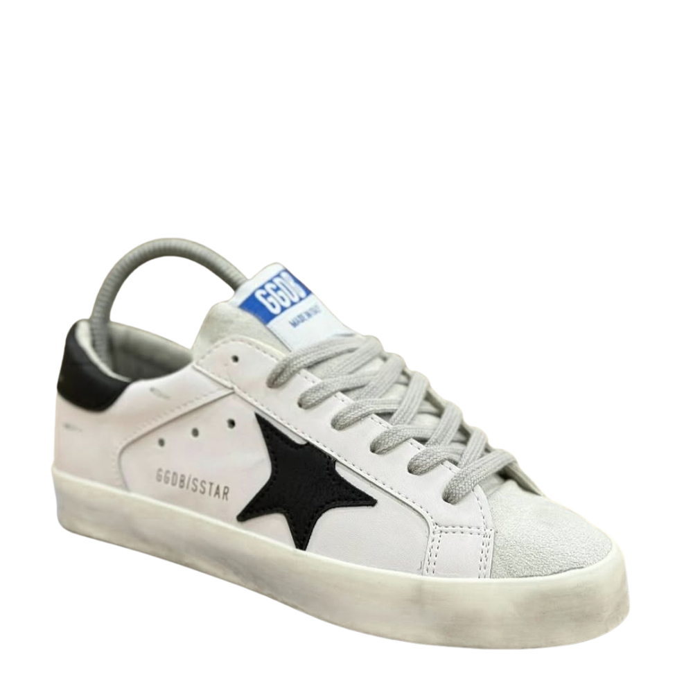 Golden Goose Erkek Super-Star