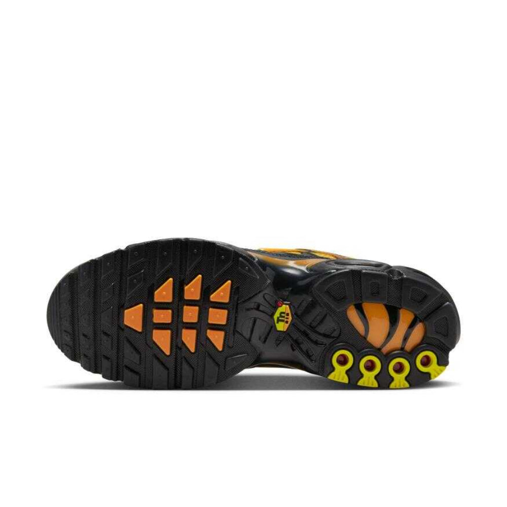 Nike TN Air Max Plus Erkek Sneaker Ayakkabı