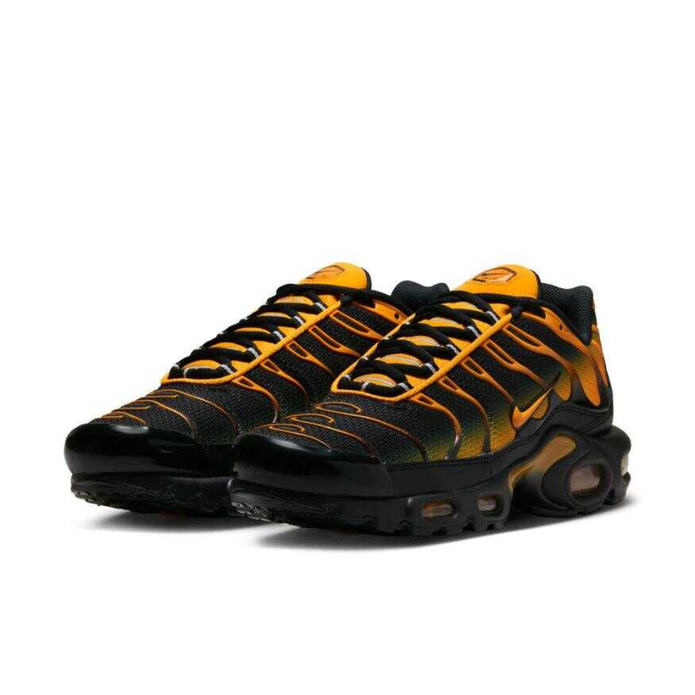 Nike TN Air Max Plus Erkek Sneaker Ayakkabı